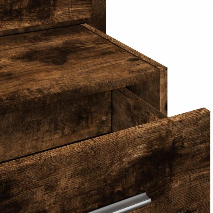 Immagine prodotto VidaXL Laurette (48,5 x 32,5 x 80 cm)