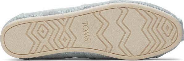 Produktbild Toms W's Classic Alpargata Canvas (36)