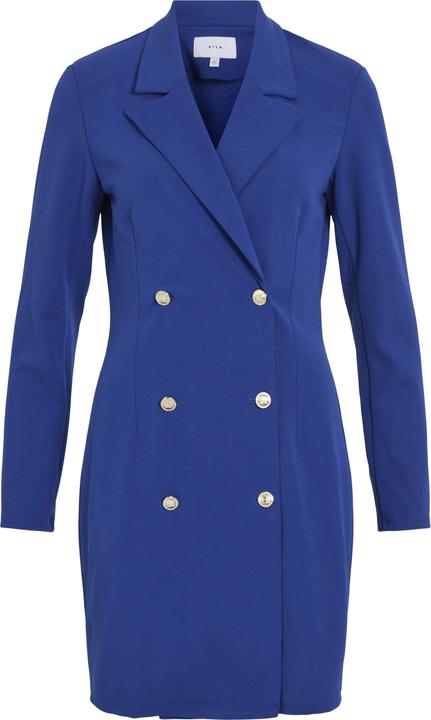 Image du produit Vila Zweireihiges Blazerkleid (XL)