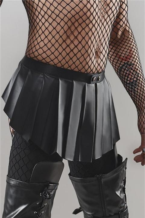 Produktbild Regnes Fetish Planet Herren-Rock (L)