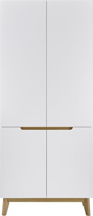 Robas Lund Cervo (85 x 40 x 196 cm)