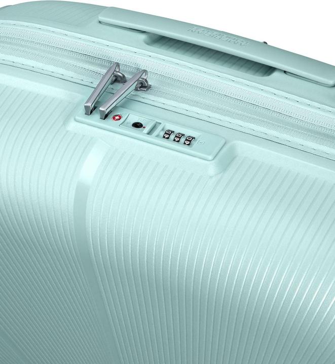 Image du produit American Tourister STARVIBE SPINNER 67/24 EXP TSA (70 l)