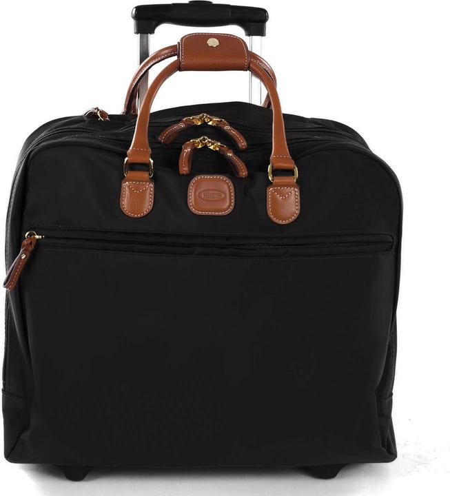 Actual product image Brics X-Travel - Pilot case (17 l)