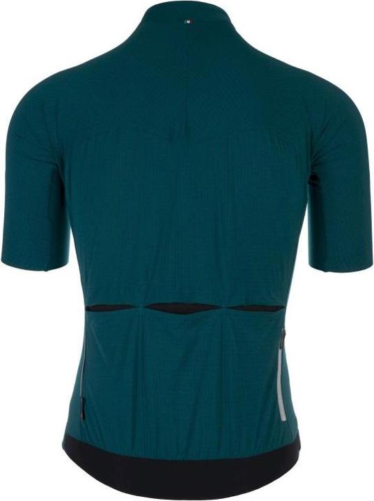 Produktbild Q 36.5 Jersey Short Sleeve Pinstripe Pro (S)