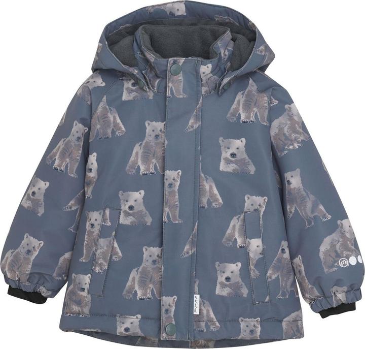 Immagine prodotto Minymo Giacca invernale per bambini Stormy Weather (80)