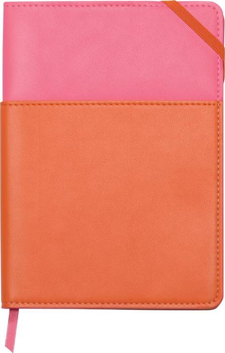 Image du produit Designworks Pink & Chili (Couverture rigide)