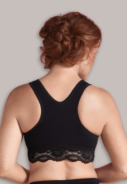 Image du produit Carriwell Soutien-gorge d'allaitement en dentelle (L)
