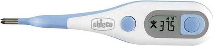 Actual product image Chicco Thermometer (Armpit, Rectal, Mouth)