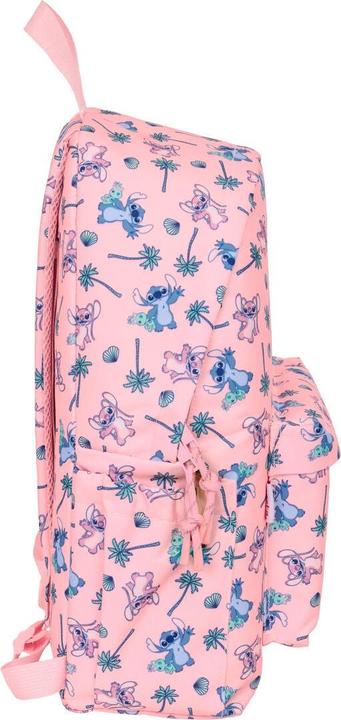 Immagine prodotto Lilo & Stitch Laptoptasche Beach Rosa (13 l)