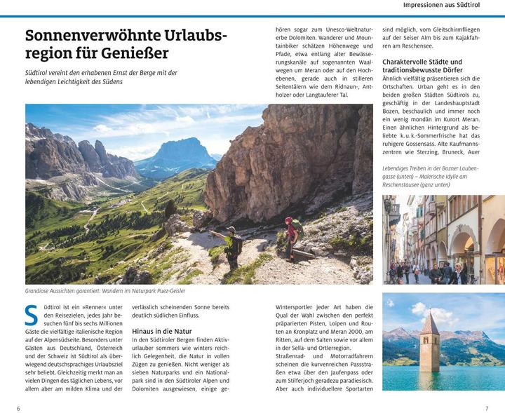 Immagine prodotto Adac Reiseführer Südtirol (Tedesco, Elizabeth Purrer, 2024)