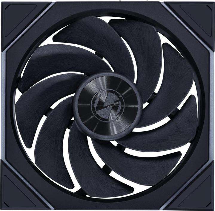 Productafbeelding Lian-Li UNI FAN TL Wireless Reverse Blade (140 mm, 1x)