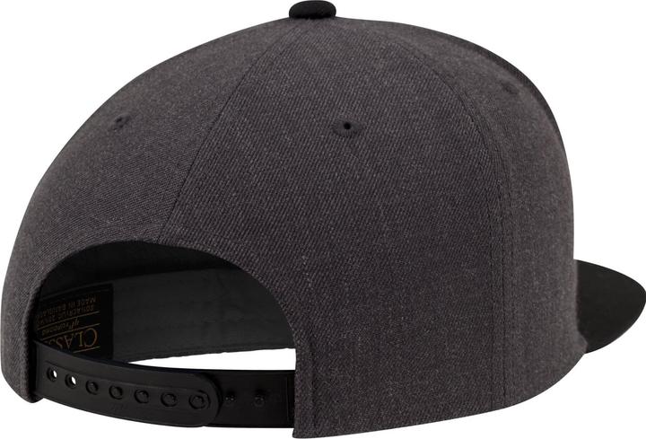 Image du produit Flexfit Classic Snapback 2-Tone (Taille unique)