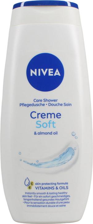 Produktbild NIVEA Creme Soft (250 ml)