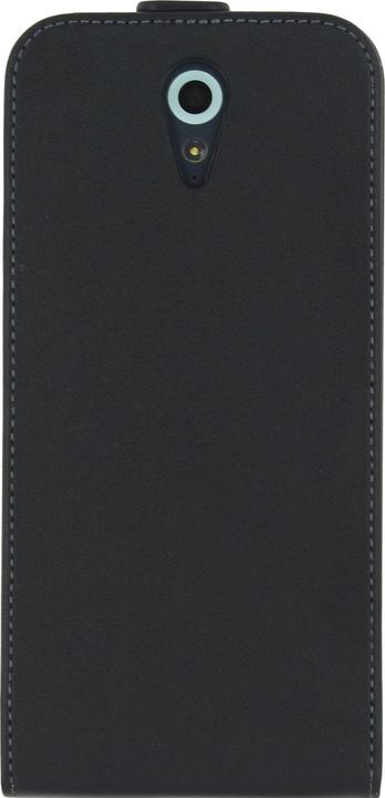 Actual product image Mobilize Classic Flip Case (HTC Desire 620)