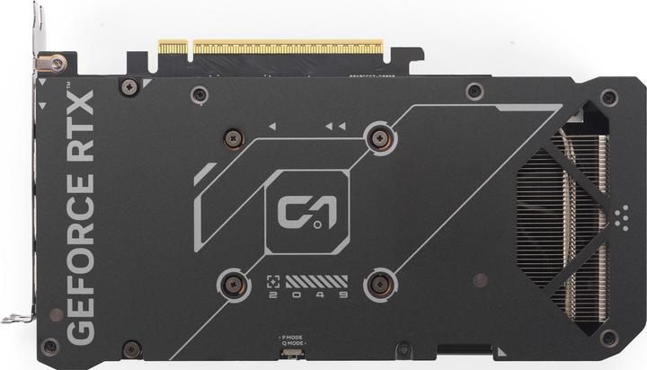 Produktbild ASUS Dual GeForce RTX 5060 Ti OC (16 GB)