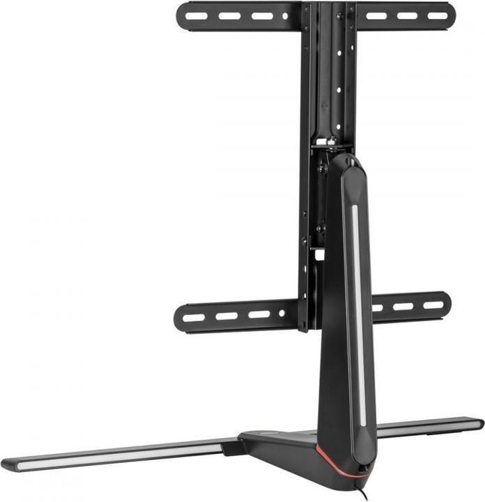Actual product image NanoRS RS167 gaming mount/stand for 32-55" monitor (Table, 55")