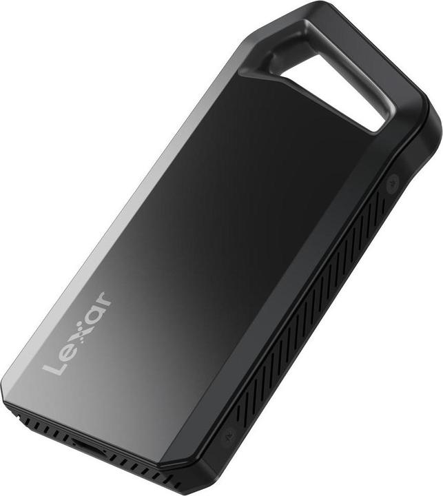 Produktbild Lexar SL600 (4000 GB)