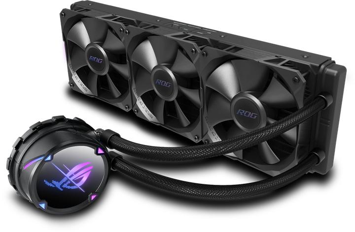 Produktbild ASUS ROG Strix LC II 360