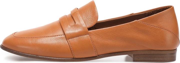 Produktbild Inuovo Super leichter und wunderschöner Slipper von aus hochwertigem Leder. Der Slipper ist vorne ab (41)