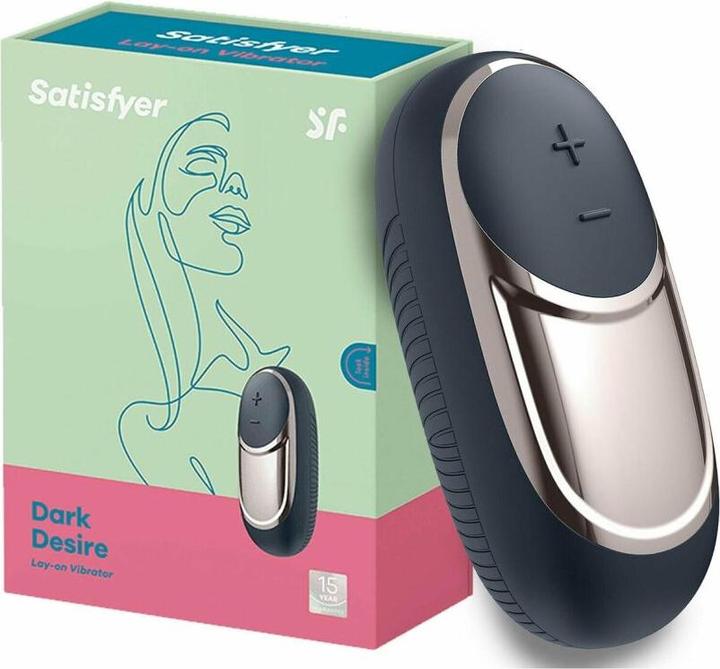 Produktbild Satisfyer Dark Desire