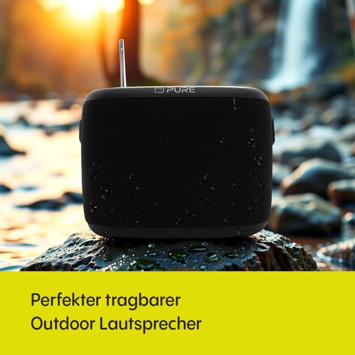 Produktbild Pure Woodland (14 h, Akkubetrieb)