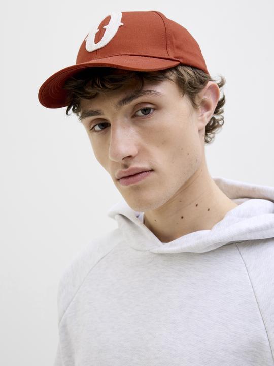 Produktbild Jack & Jones Baseball Cap Baseball Cap (One Size)