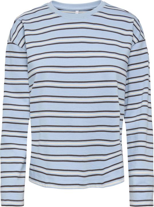 Immagine prodotto Only Onlnew Soph L/S O-Neck Top Box Jrs (M)