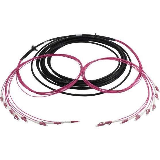 Synergy 21 lwl-kabel trunkkabel u-dq(zn)bh 8g 50/125 lc/lc om4 70m trommel synergy21 (70 m), Netzwerkkabel