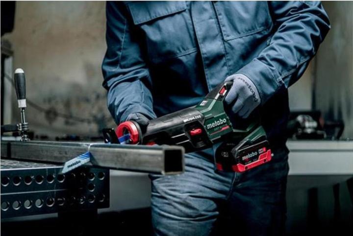 Produktbild Metabo SSEP 18 LT BL