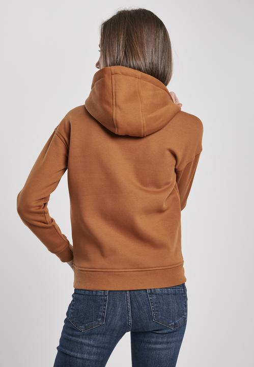 Actual product image Urban Classics Ladies Hoody (5XL)
