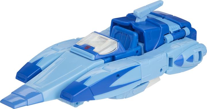 Image du produit Transformers Studio Deluxe