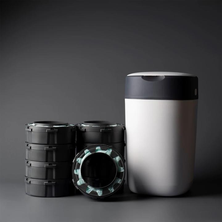 Produktbild Sangenic Starterset Twist & Click