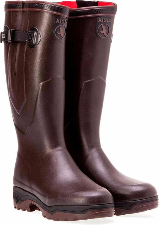 Immagine prodotto Aigle Stivali da pioggia unisex Parcours 2 Iso (45)