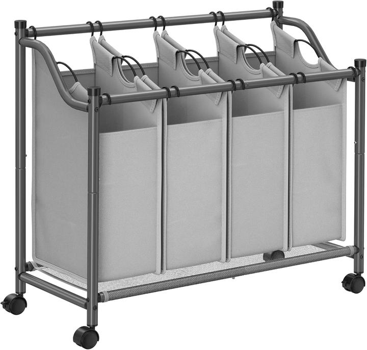Produktbild Songmics Laundry Storage (120 l)