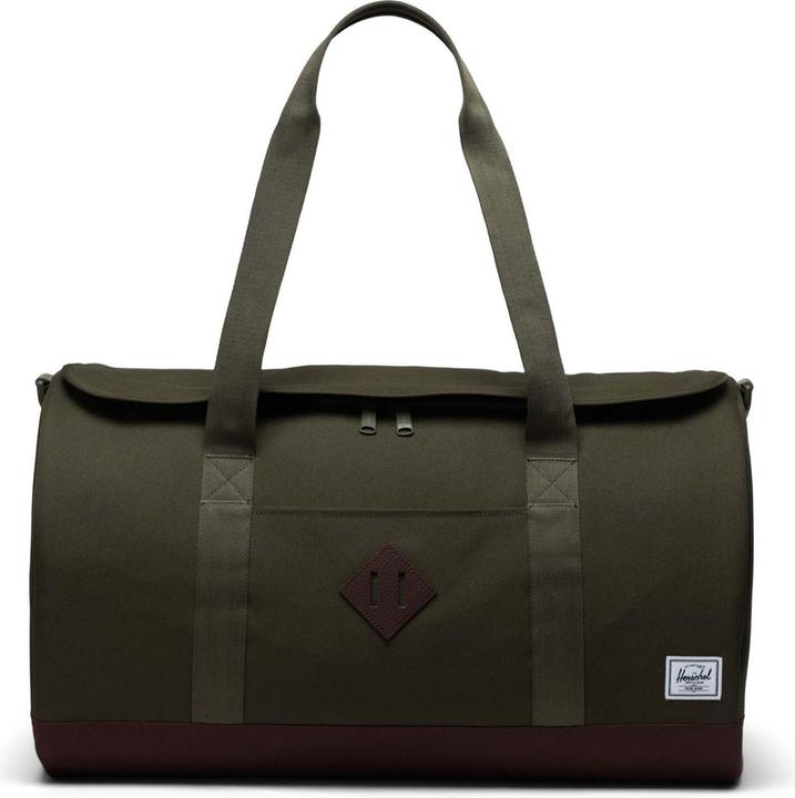 Ivy Green, Chicory Coffee