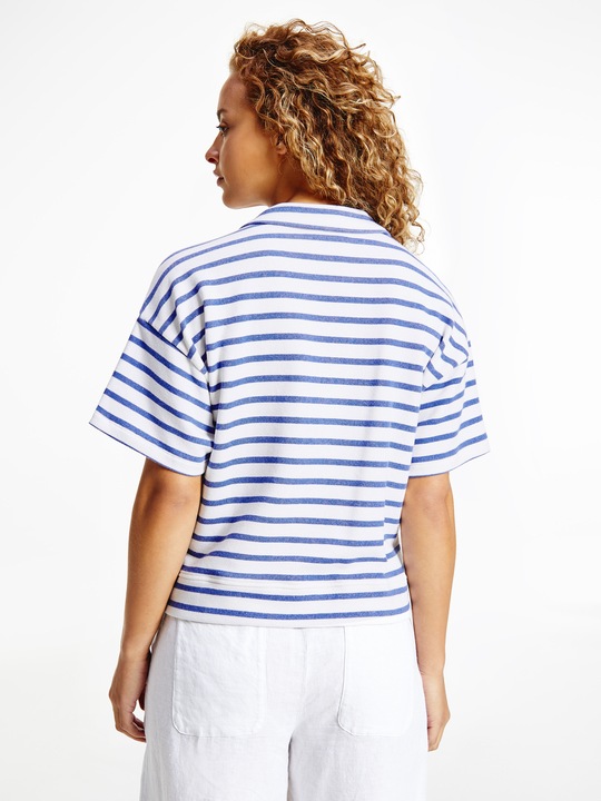 Image du produit Tommy Hilfiger Rlx Stp Half-zip (M)