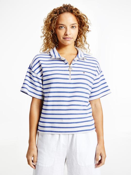 Actual product image Tommy Hilfiger Rlx Stp Half-zip (M)