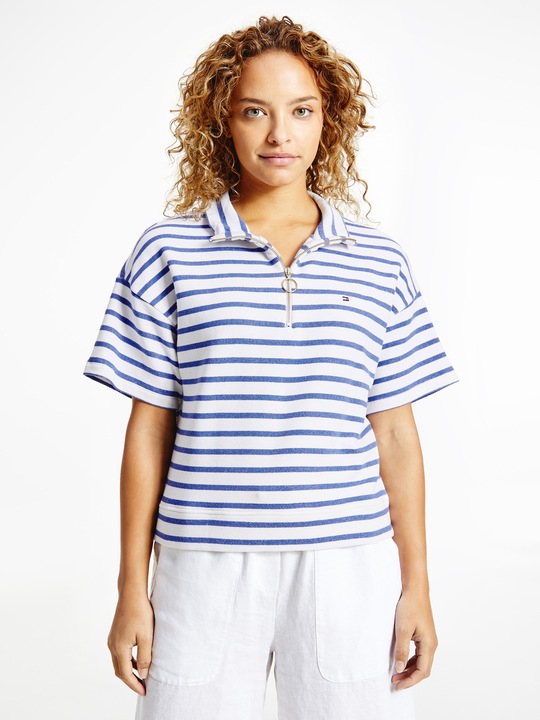 Image du produit Tommy Hilfiger Rlx Stp Half-zip (M)