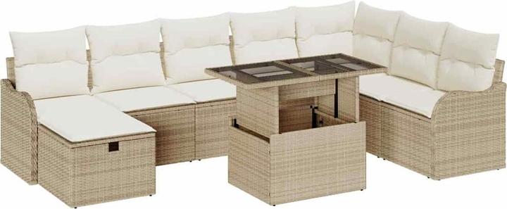 Produktbild vidaXL Kendall