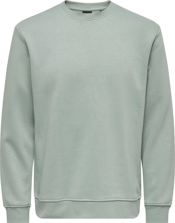 Only & Sons Onsconnor Reg Crew Neck Sweat Noos