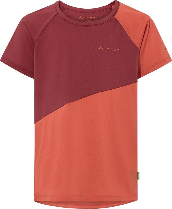 Produktbild Vaude Kids Moab T-Shirt II (122, 128)