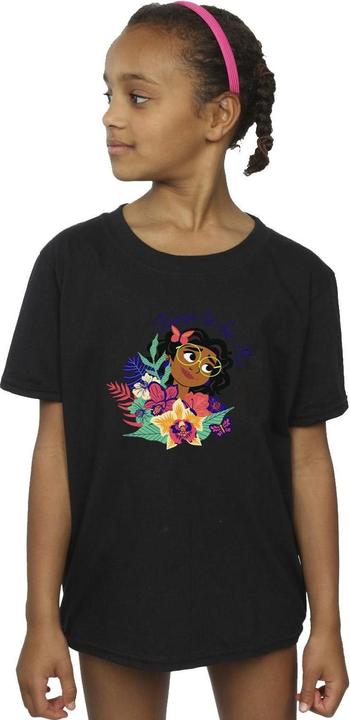 Produktbild Disney Encanto Born To Be Me TShirt Mädchen (140, 146)