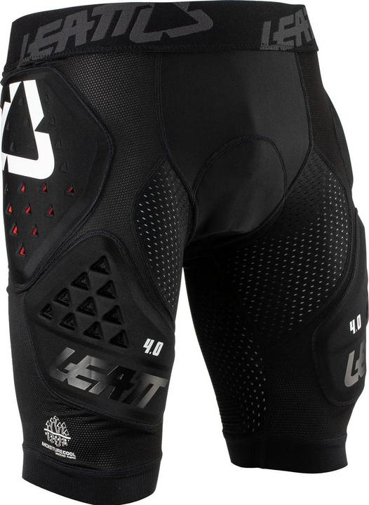 Actual product image Leatt 3DF 4.0 (L, Protector shorts, Unique specimen)