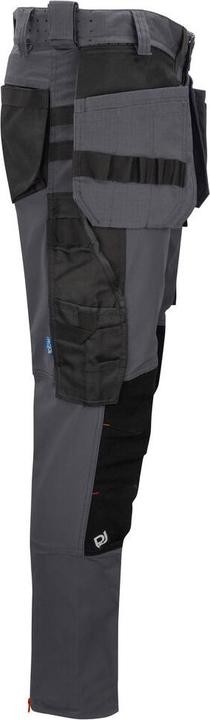 Produktbild Projob Bundhose 5550 (52)
