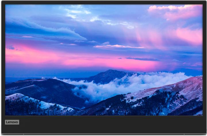 Produktbild Lenovo L15 (1920 x 1080 Pixel, 15.60")