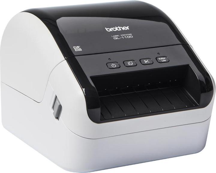 Brother QL-1100 (90000 dpi)