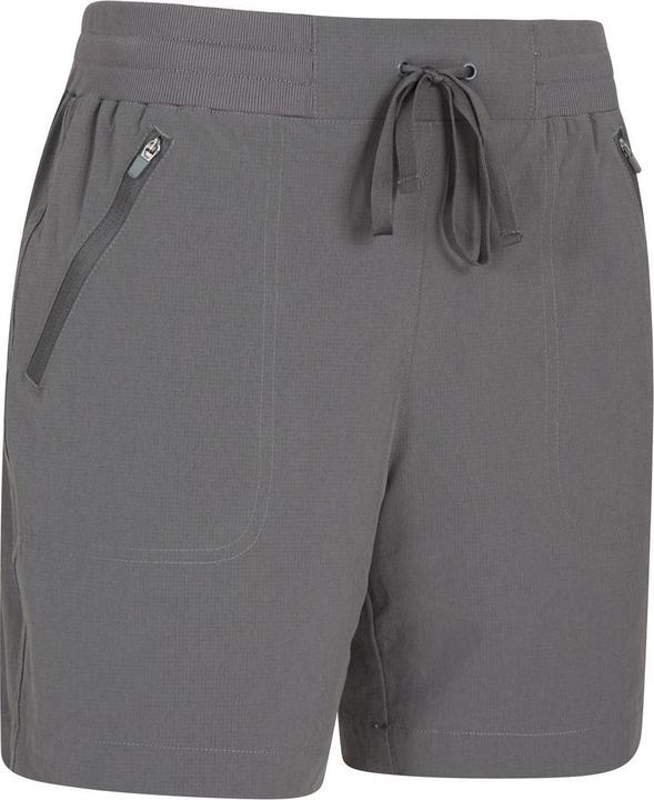 Actual product image Mountain Warehouse Womens/Ladies Explorer Shorts (44)