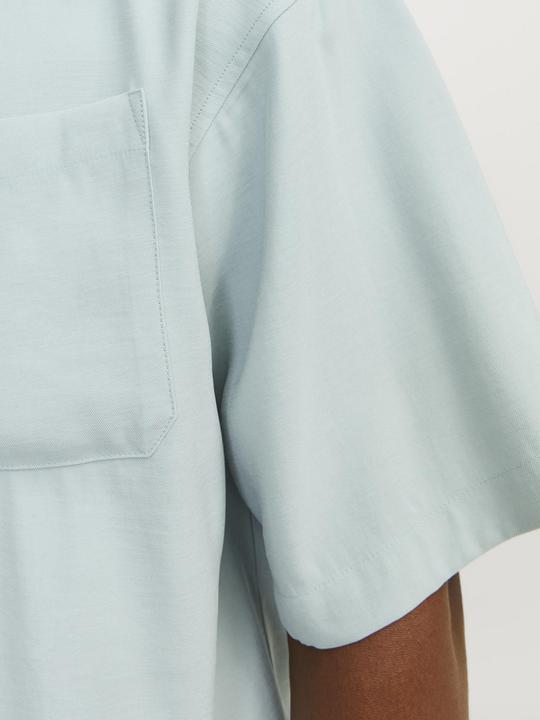 Actual product image Jack & Jones Wide Fit Shirt Shirt (XXL)