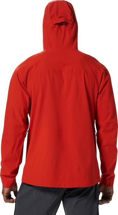 Produktbild Mountain Hardwear M Stretch Ozonic Jacket (S)