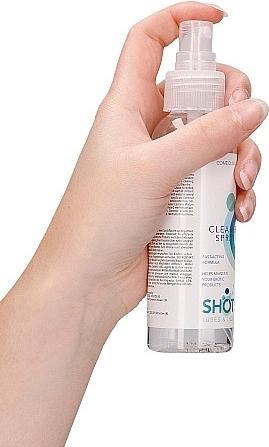 Produktbild Shots Cleaner Spray (100 ml)